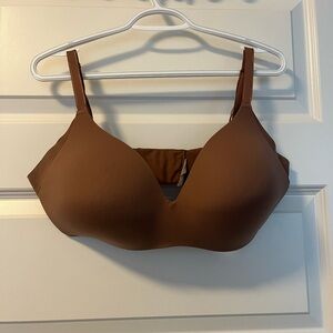 Knix wingwoman bra 7+ GUC